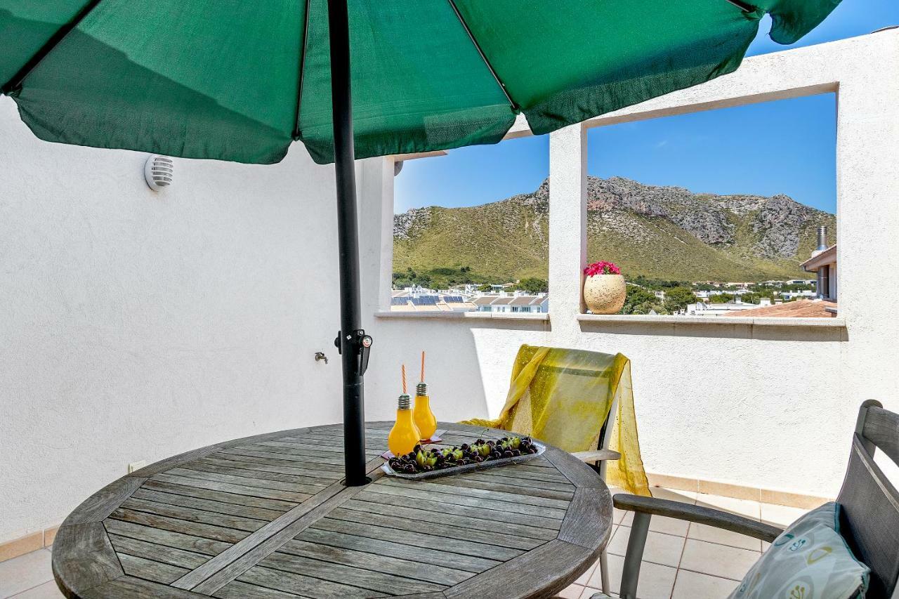 Appartement Doria *